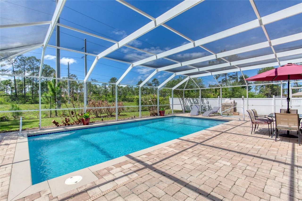 201 Underwood Trail , Palm Coast, FL 32164 Photo