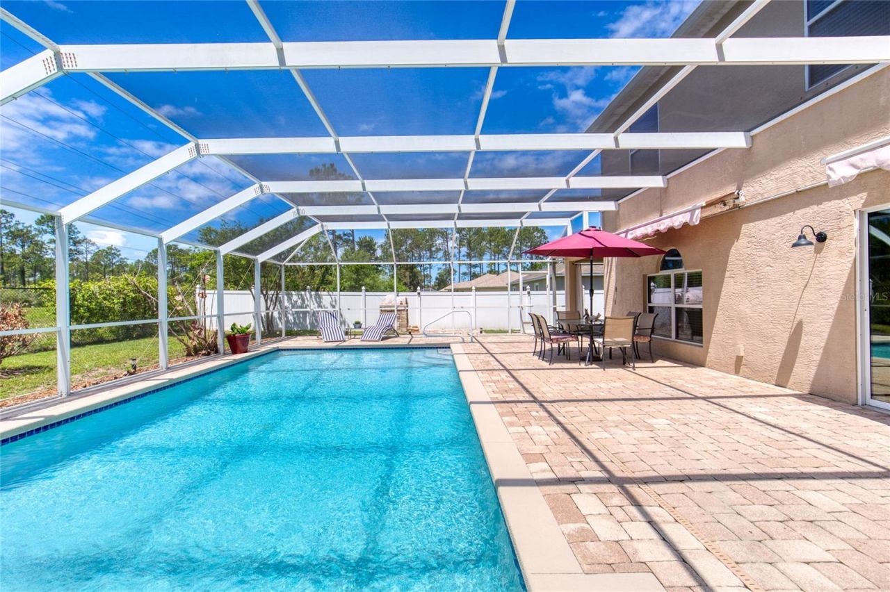 201 Underwood Trail , Palm Coast, FL 32164 Photo