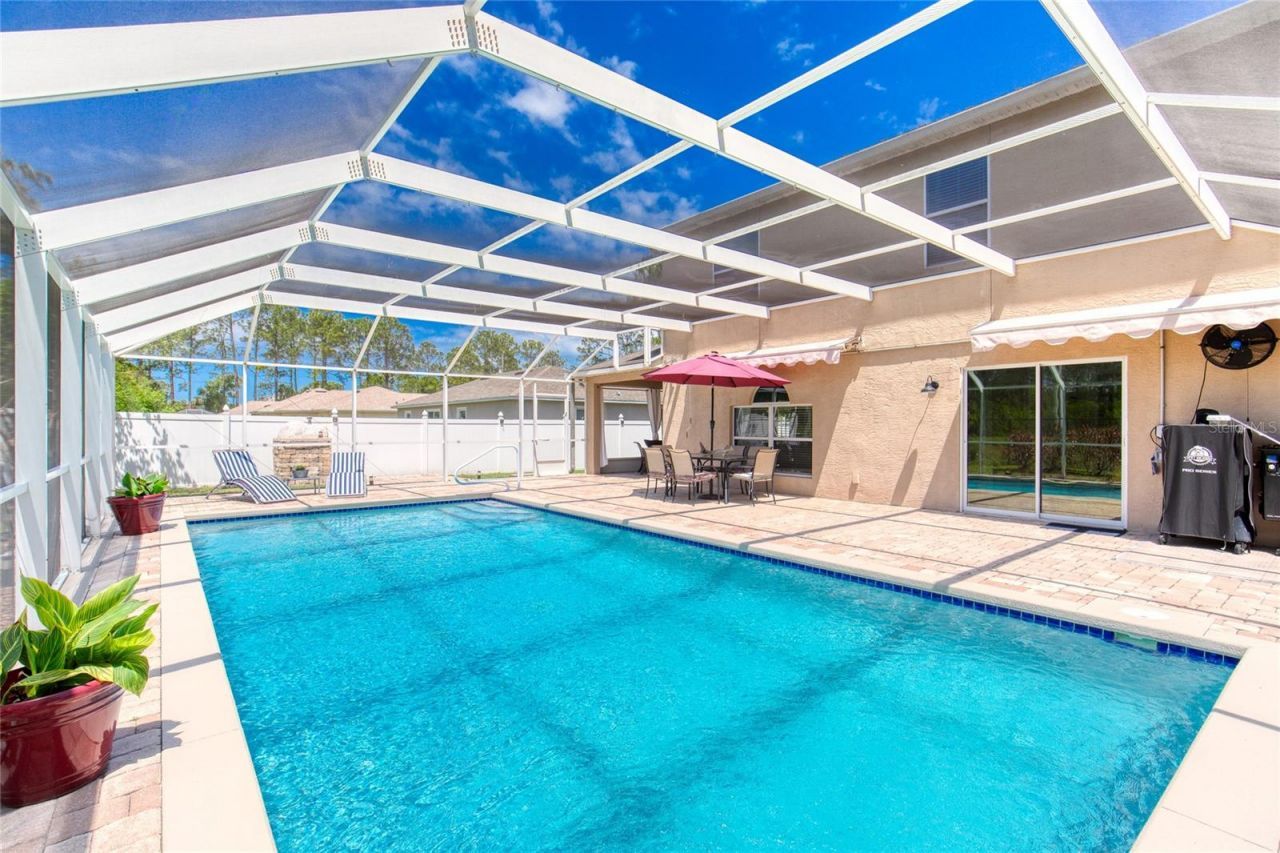 201 Underwood Trail , Palm Coast, FL 32164 Photo