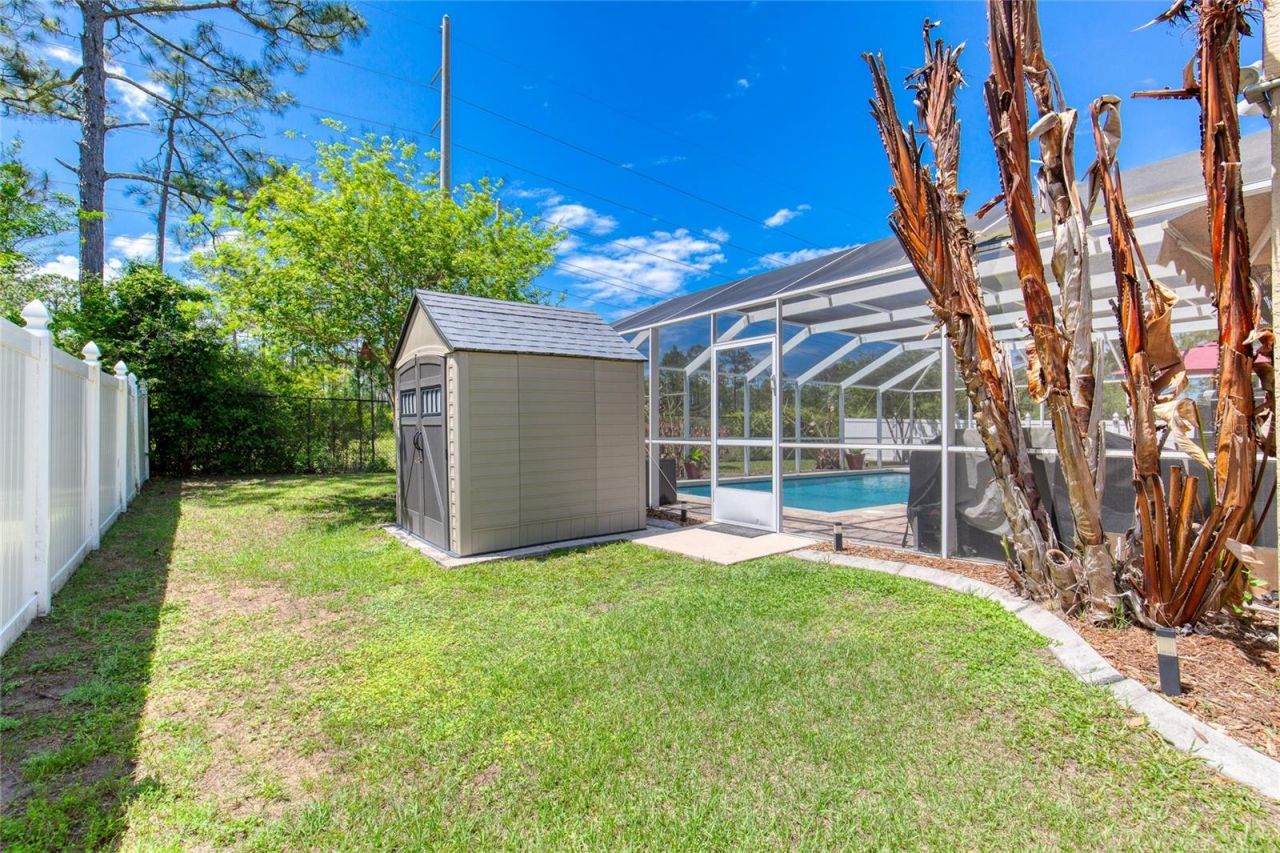 201 Underwood Trail , Palm Coast, FL 32164 Photo