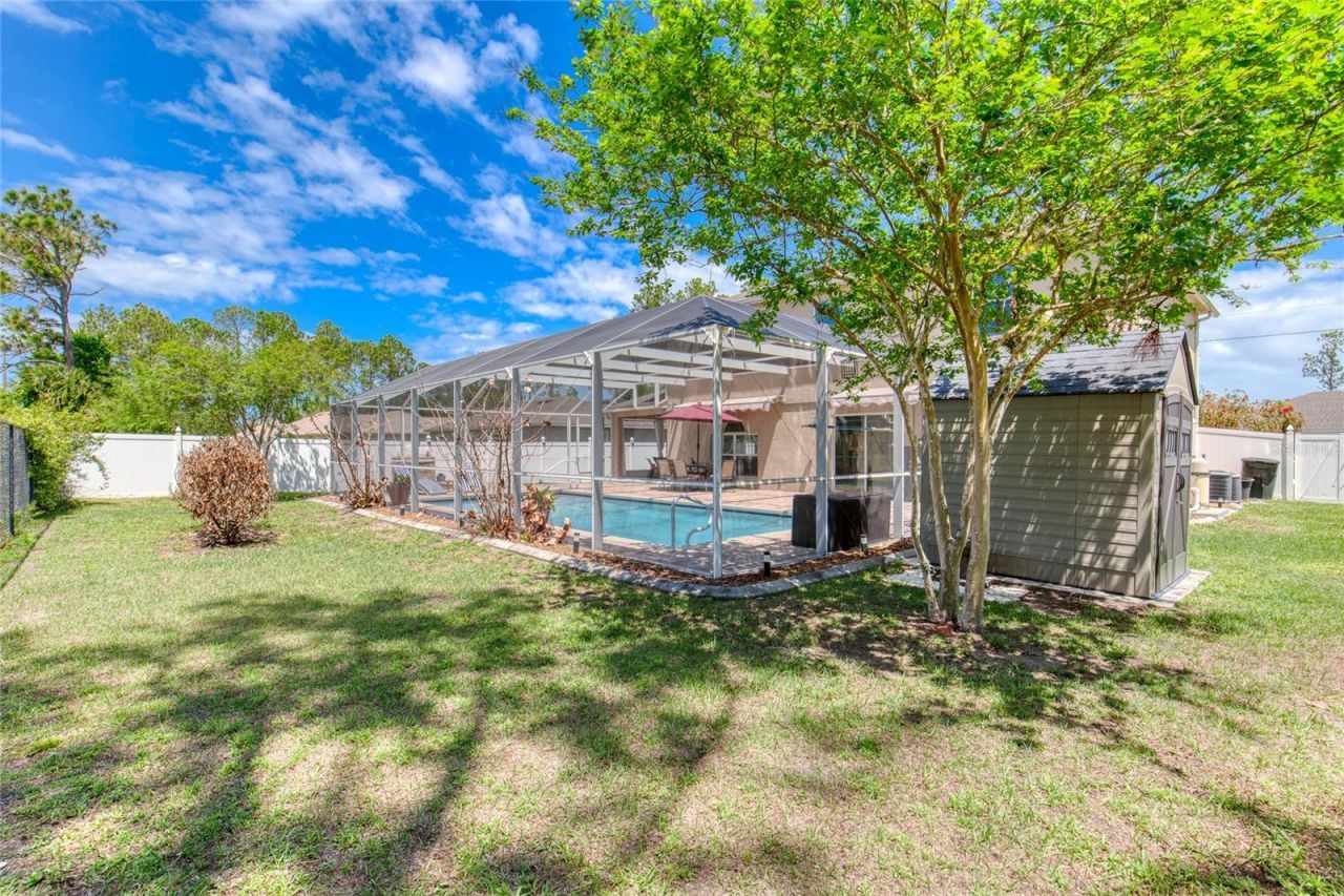 201 Underwood Trail , Palm Coast, FL 32164 Photo