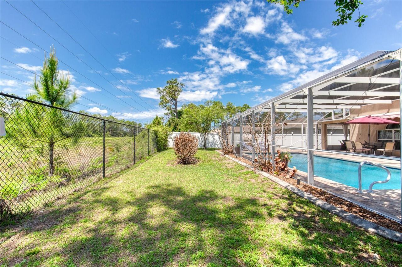 201 Underwood Trail , Palm Coast, FL 32164 Photo