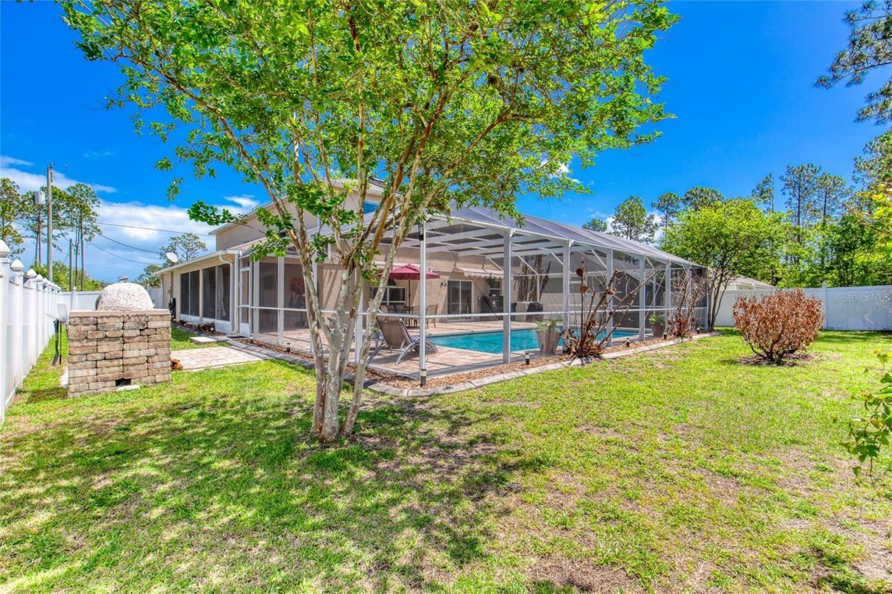 201 Underwood Trail , Palm Coast, FL 32164 Photo