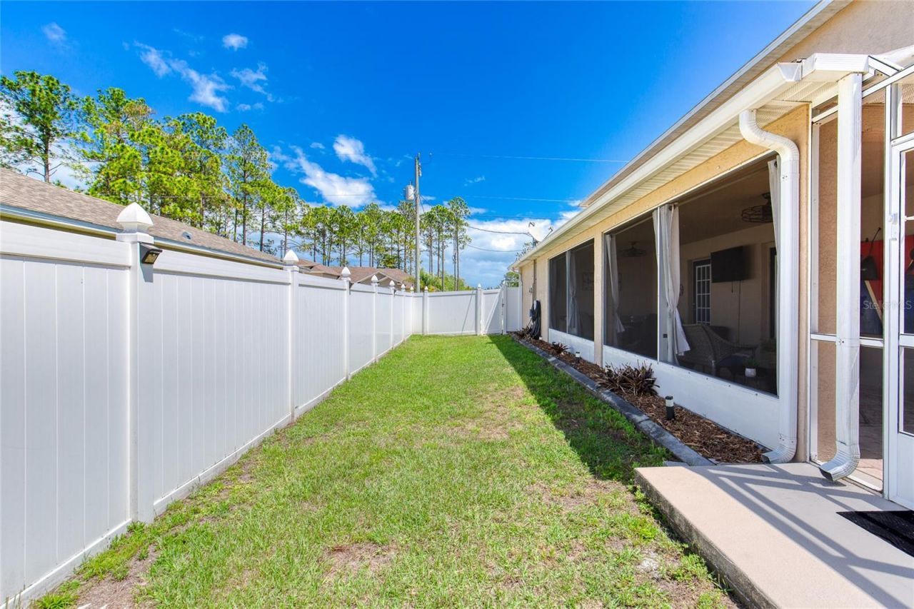 201 Underwood Trail , Palm Coast, FL 32164 Photo