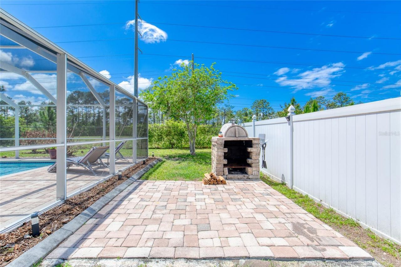 201 Underwood Trail , Palm Coast, FL 32164 Photo