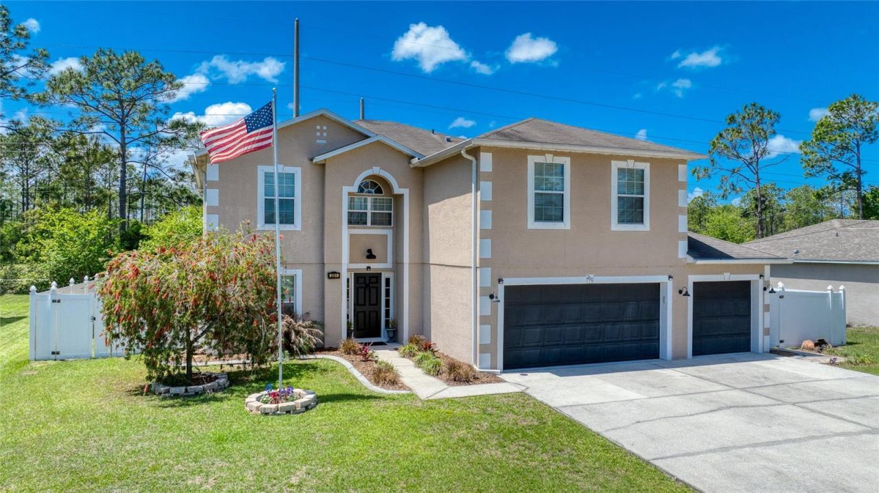 201 Underwood Trail , Palm Coast, FL 32164 Photo