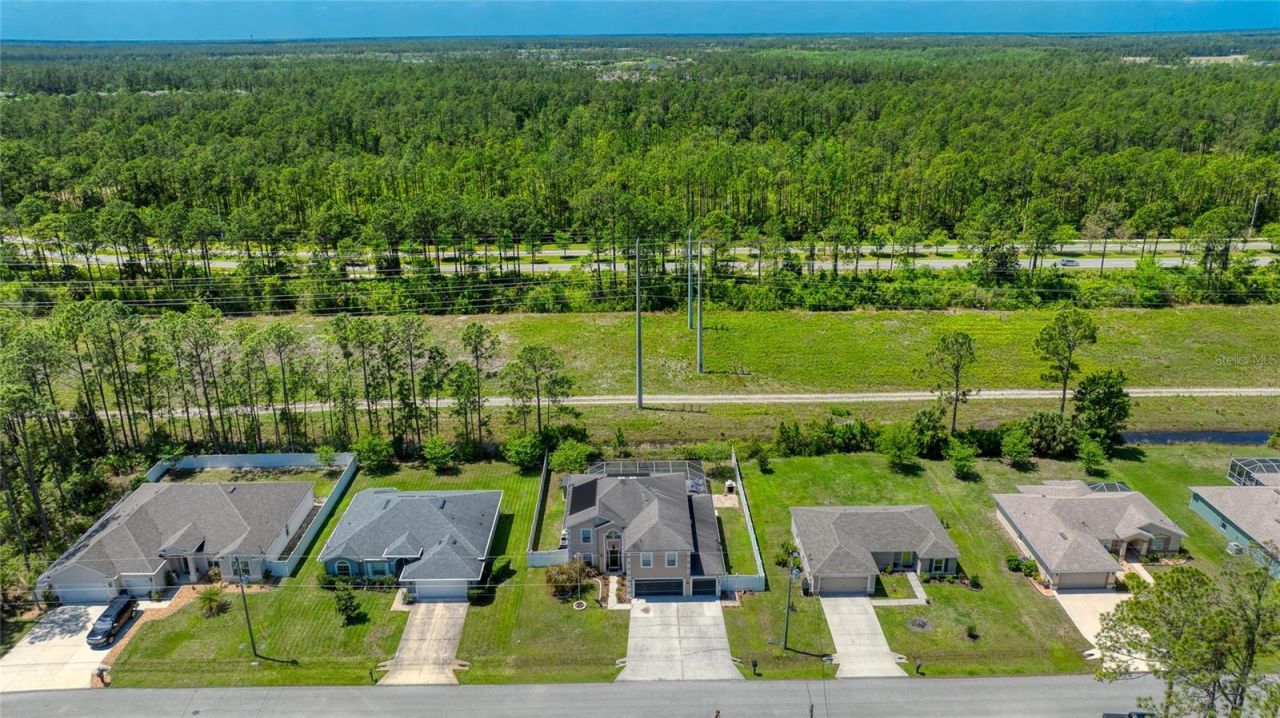 201 Underwood Trail , Palm Coast, FL 32164 Photo