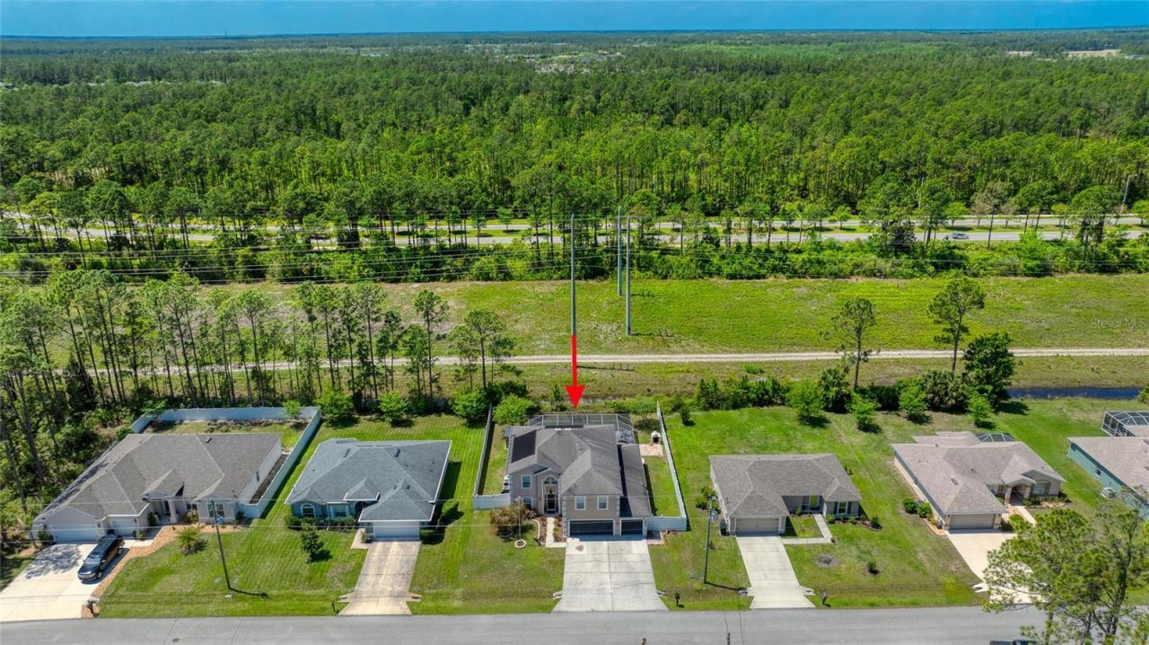 201 Underwood Trail , Palm Coast, FL 32164 Photo