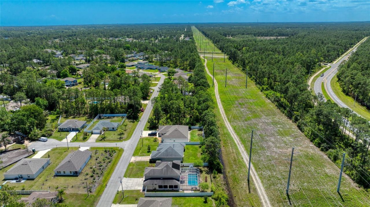 201 Underwood Trail , Palm Coast, FL 32164 Photo