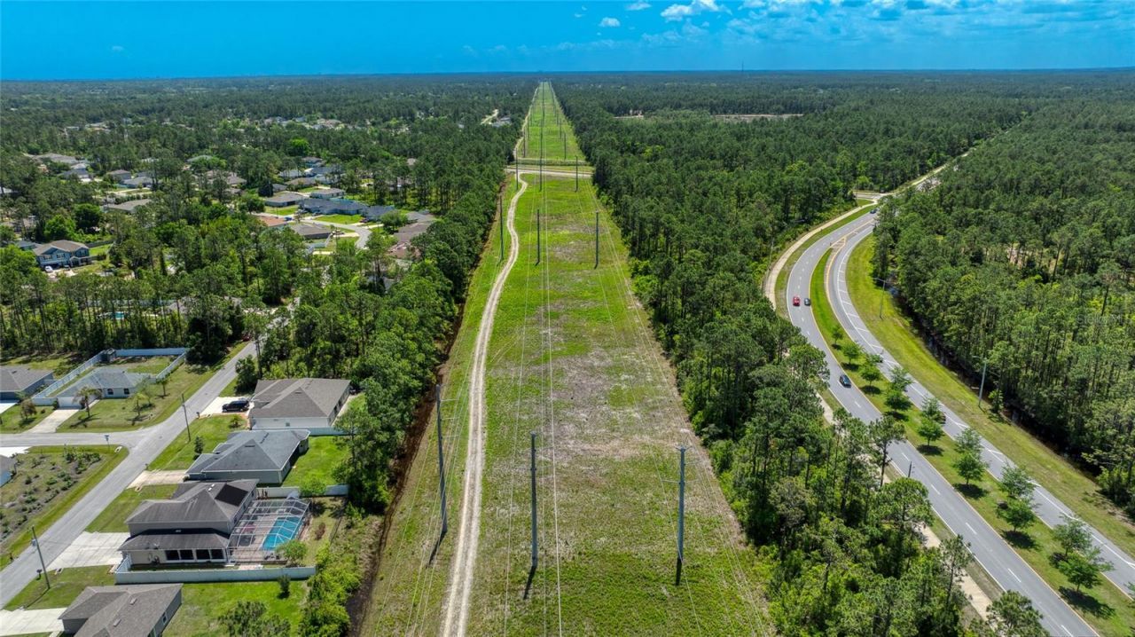 201 Underwood Trail , Palm Coast, FL 32164 Photo