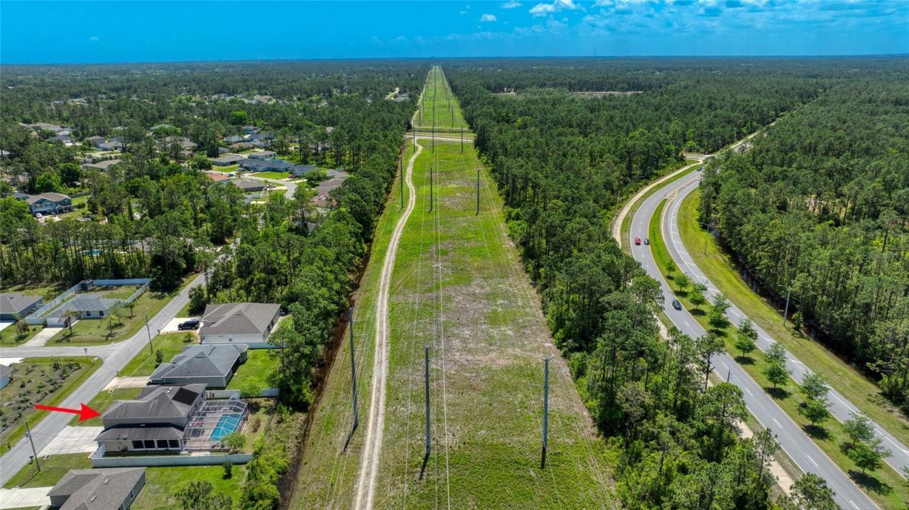 201 Underwood Trail , Palm Coast, FL 32164 Photo