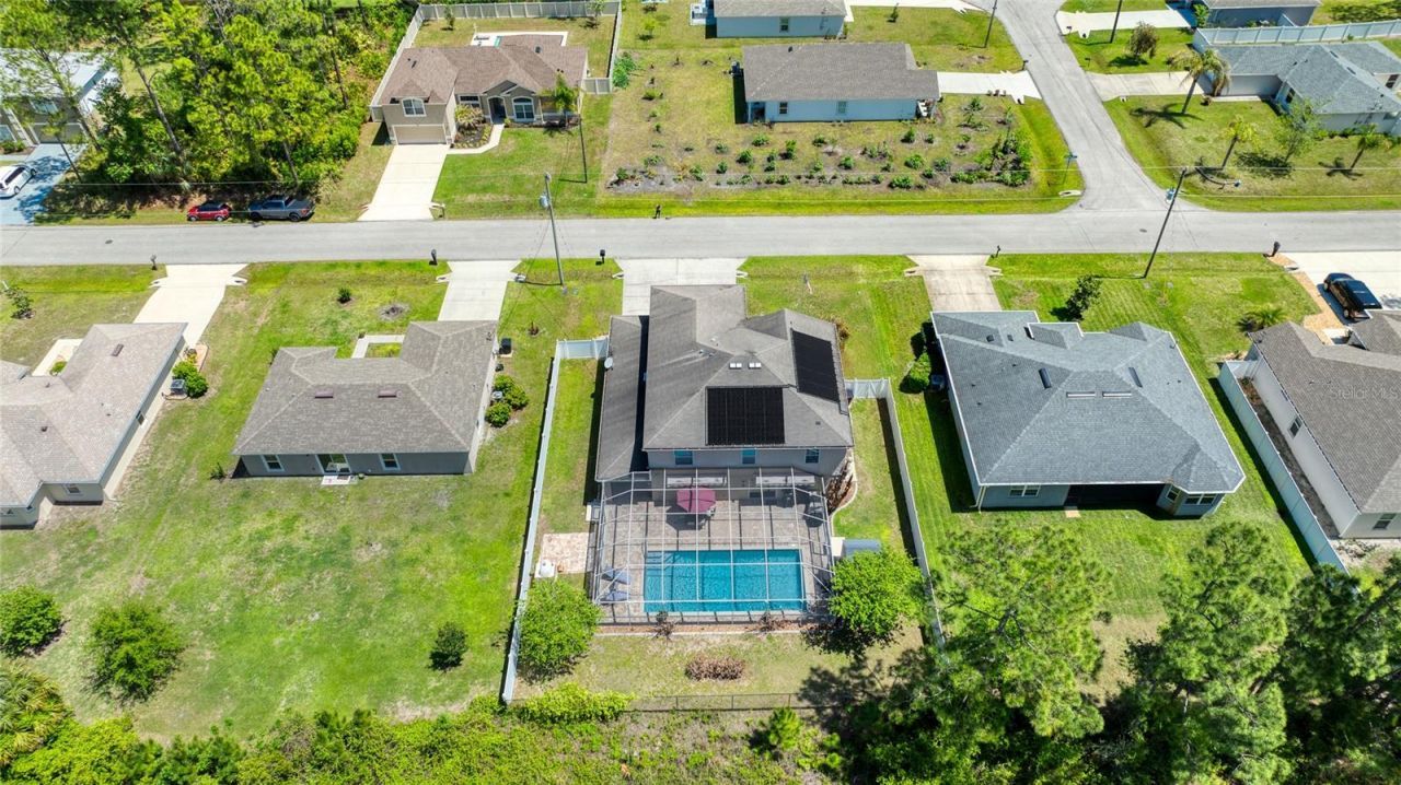 201 Underwood Trail , Palm Coast, FL 32164 Photo