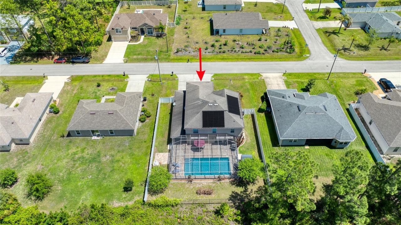 201 Underwood Trail , Palm Coast, FL 32164 Photo