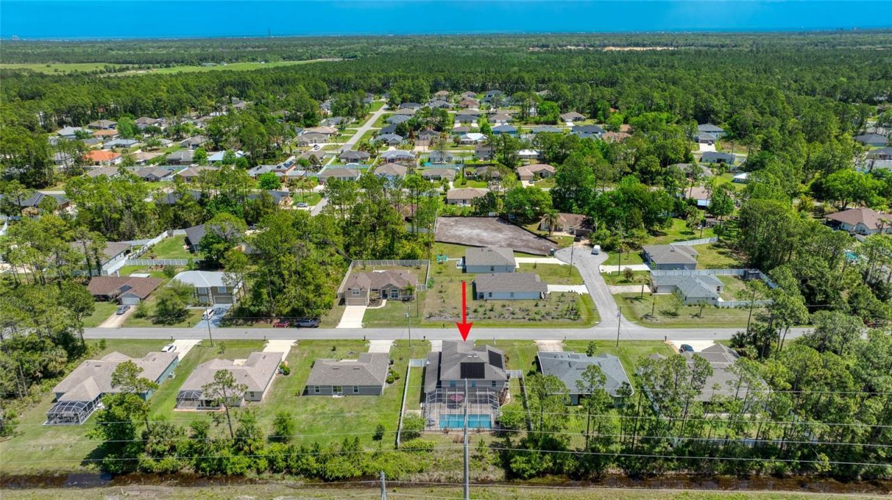 201 Underwood Trail , Palm Coast, FL 32164 Photo