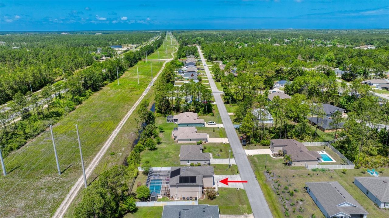 201 Underwood Trail , Palm Coast, FL 32164 Photo