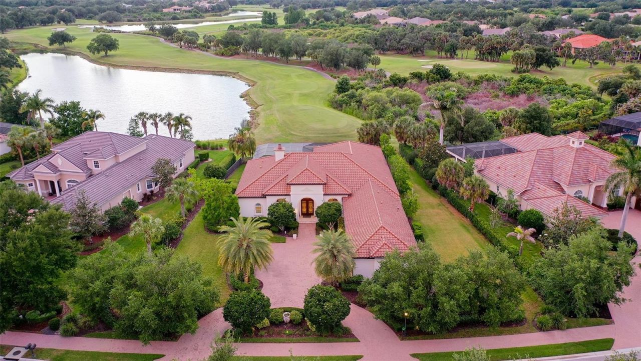3331 Founders Club Drive, Sarasota, FL 34240 Photo