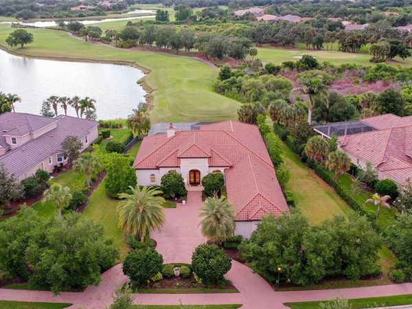 3331 FOUNDERS CLUB DRIVE, SARASOTA, FL 34240