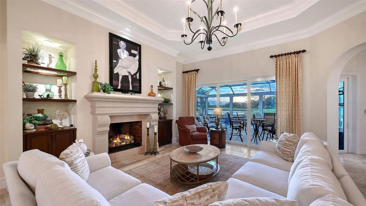 3331 Founders Club Drive, Sarasota, FL 34240 Photo