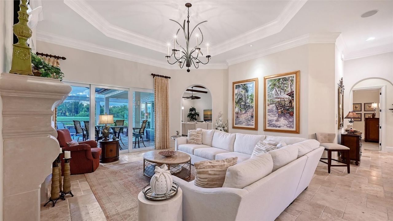 3331 Founders Club Drive, Sarasota, FL 34240 Photo