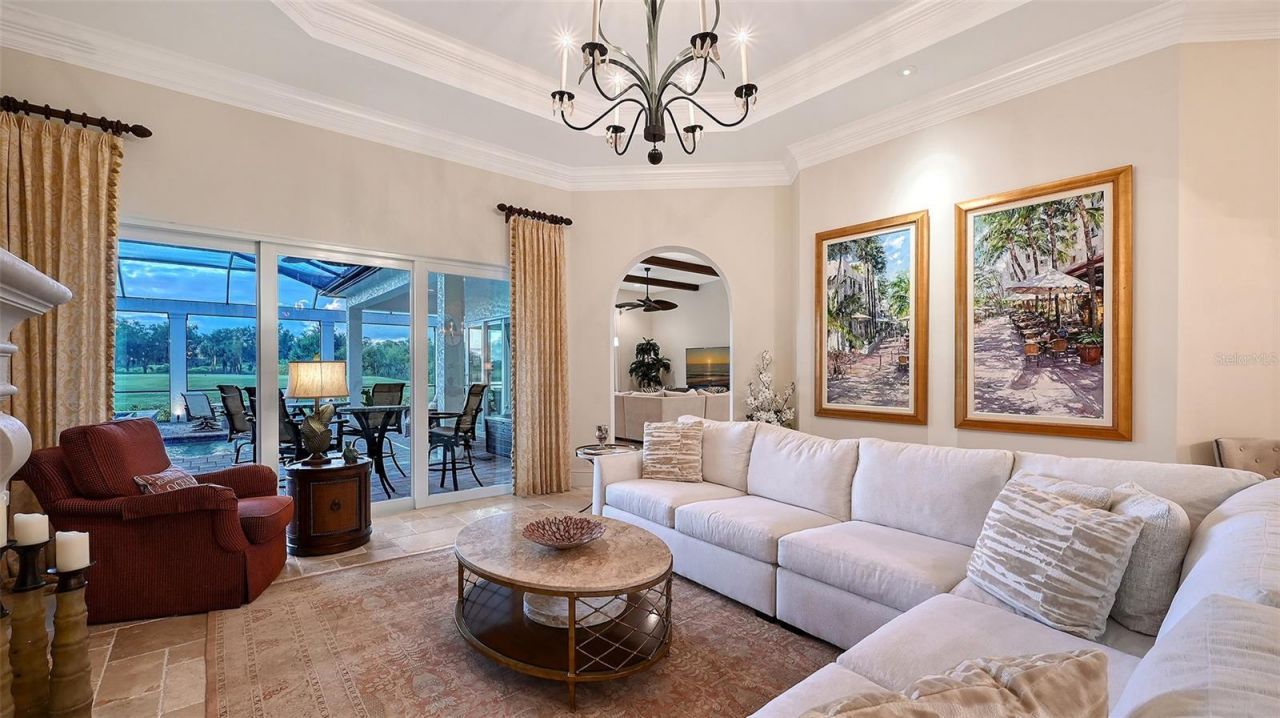 3331 Founders Club Drive, Sarasota, FL 34240 Photo