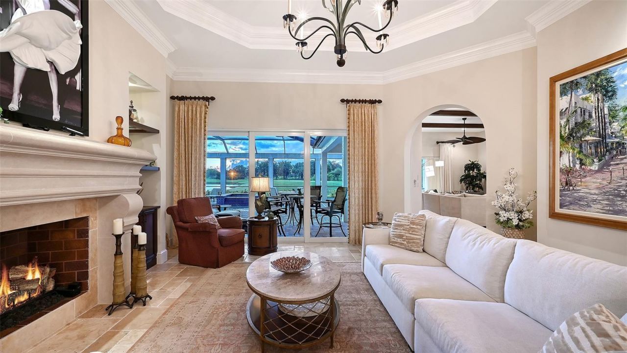 3331 Founders Club Drive, Sarasota, FL 34240 Photo