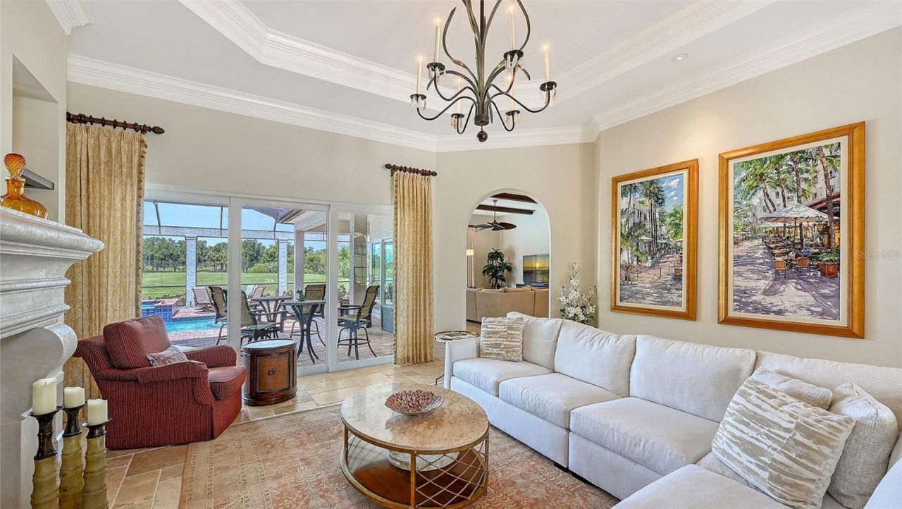 3331 Founders Club Drive, Sarasota, FL 34240 Photo