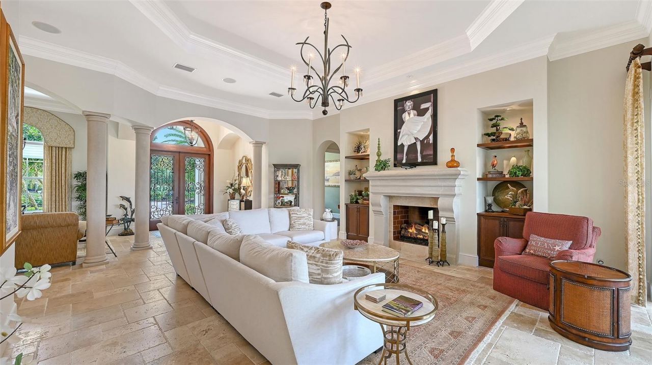 3331 Founders Club Drive, Sarasota, FL 34240 Photo