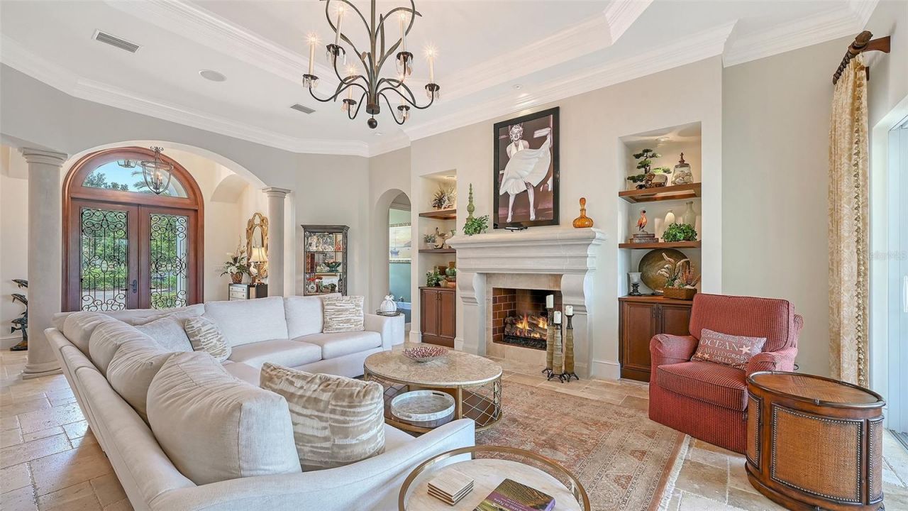 3331 Founders Club Drive, Sarasota, FL 34240 Photo