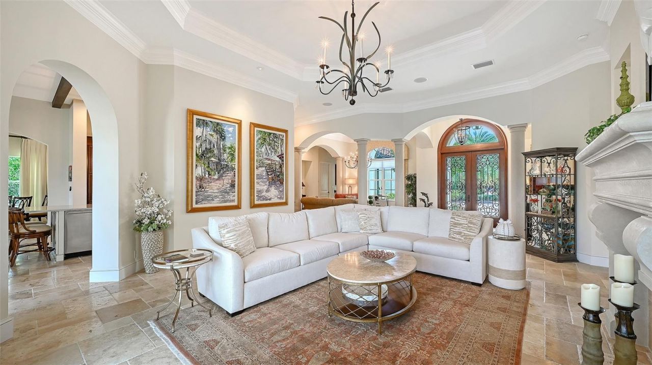 3331 Founders Club Drive, Sarasota, FL 34240 Photo