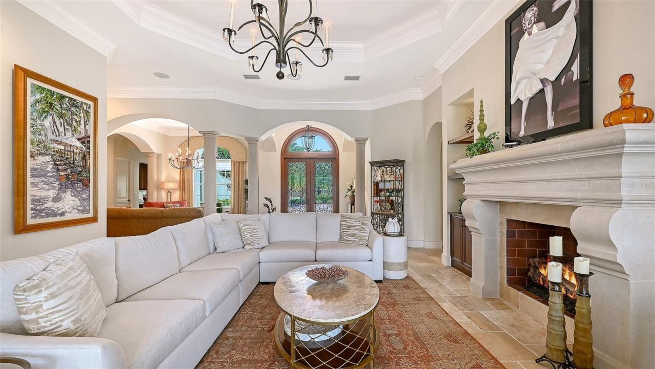 3331 Founders Club Drive, Sarasota, FL 34240 Photo
