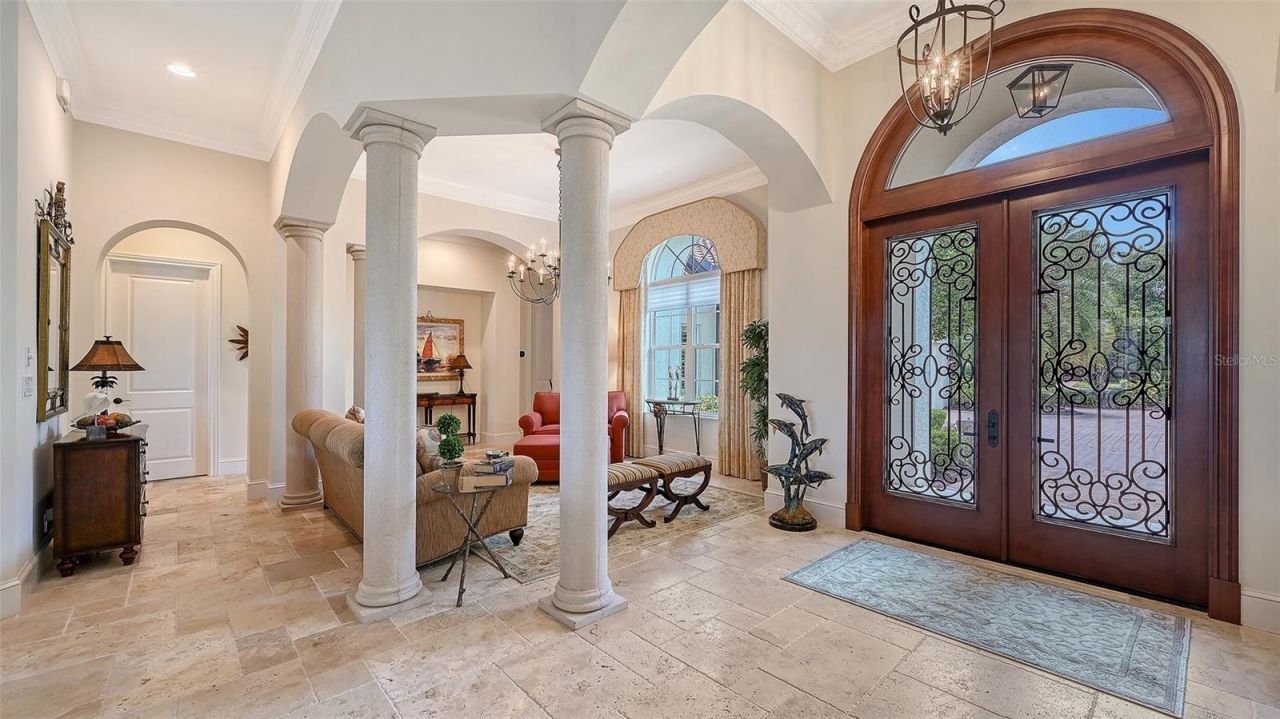 3331 Founders Club Drive, Sarasota, FL 34240 Photo