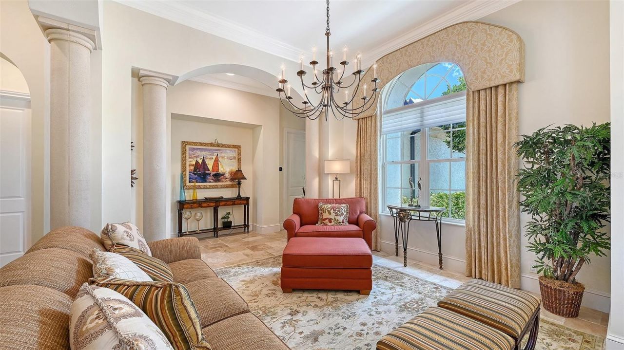3331 Founders Club Drive, Sarasota, FL 34240 Photo