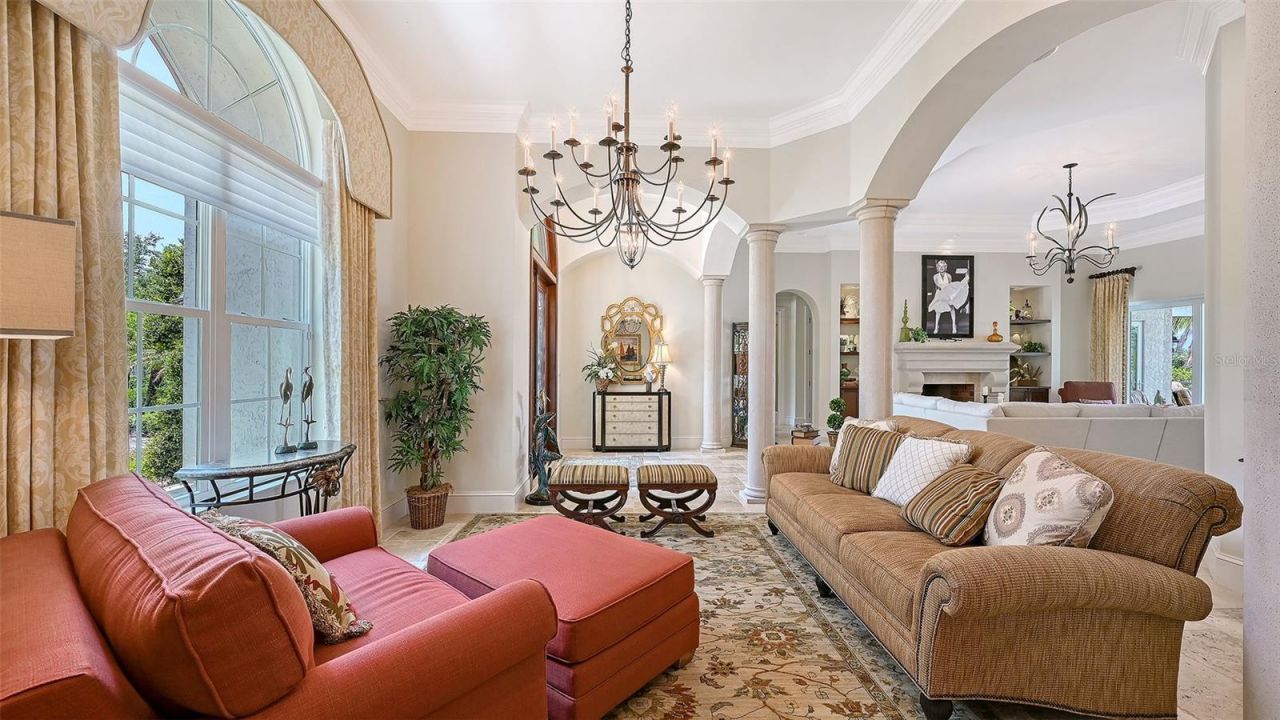 3331 Founders Club Drive, Sarasota, FL 34240 Photo
