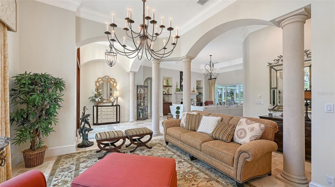 3331 Founders Club Drive, Sarasota, FL 34240 Photo