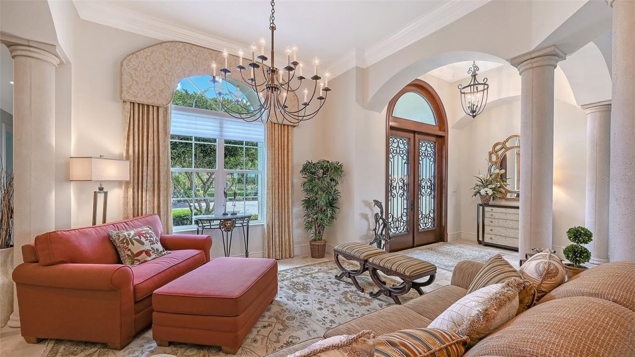 3331 Founders Club Drive, Sarasota, FL 34240 Photo