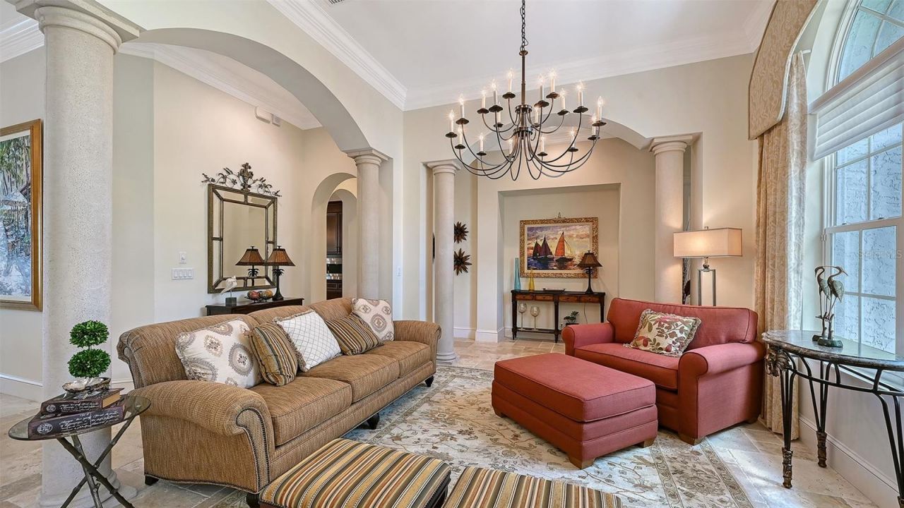 3331 Founders Club Drive, Sarasota, FL 34240 Photo