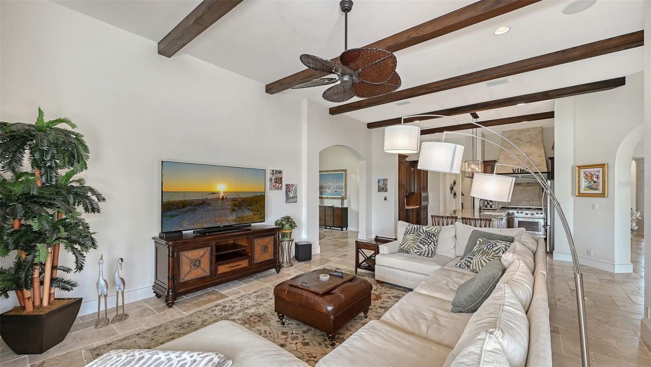 3331 Founders Club Drive, Sarasota, FL 34240 Photo