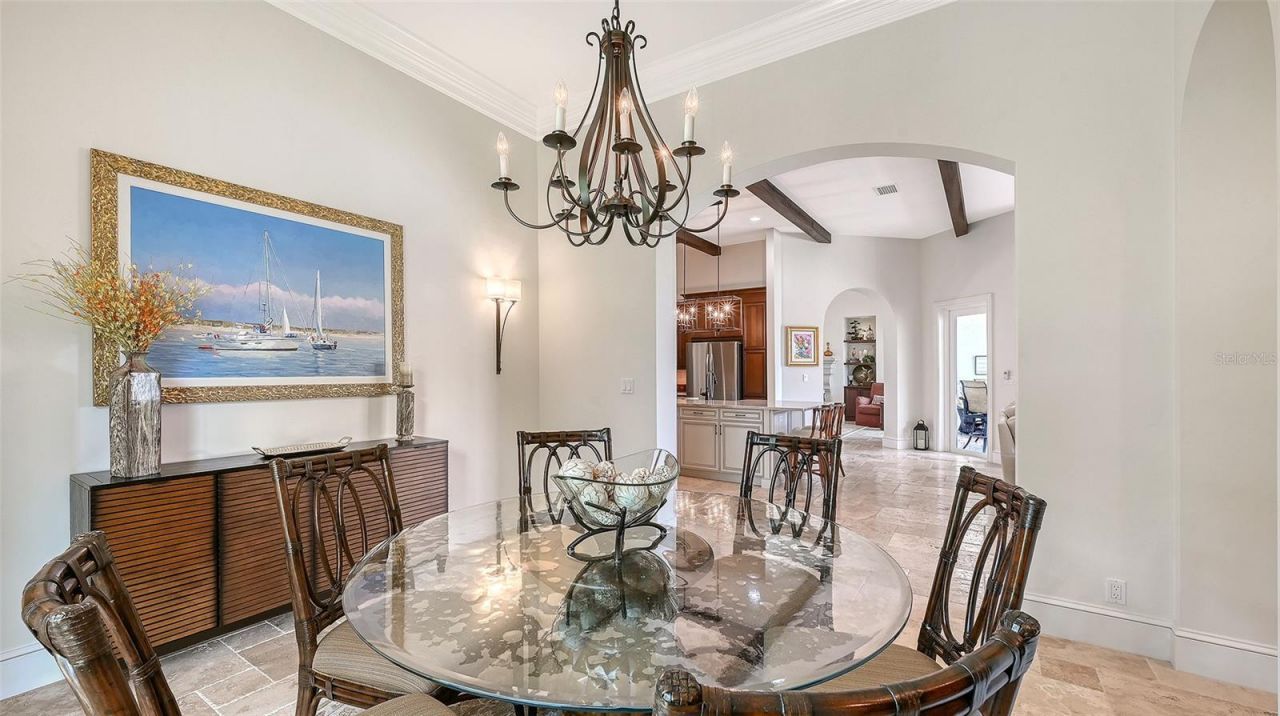 3331 Founders Club Drive, Sarasota, FL 34240 Photo