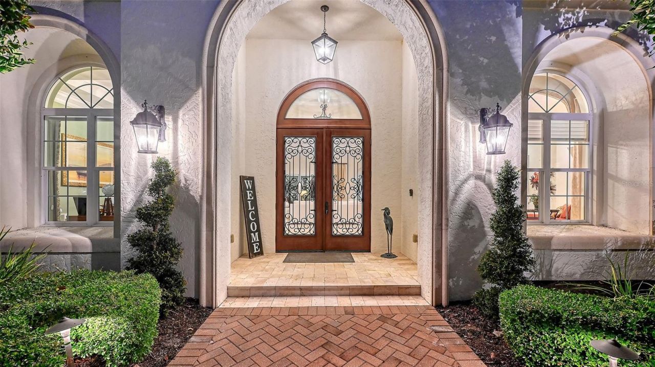 3331 Founders Club Drive, Sarasota, FL 34240 Photo