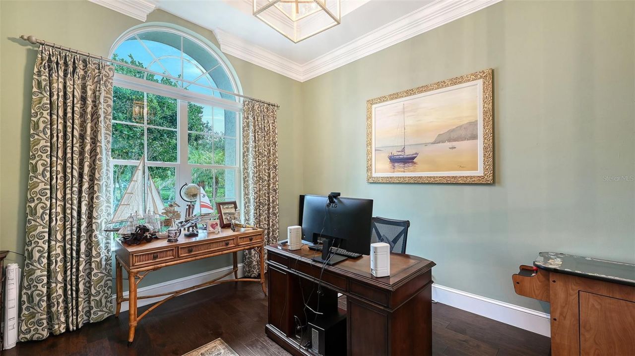 3331 Founders Club Drive, Sarasota, FL 34240 Photo