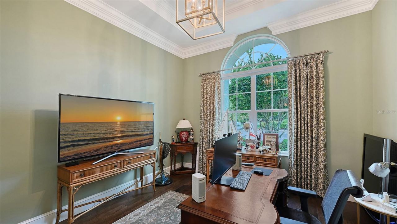 3331 Founders Club Drive, Sarasota, FL 34240 Photo