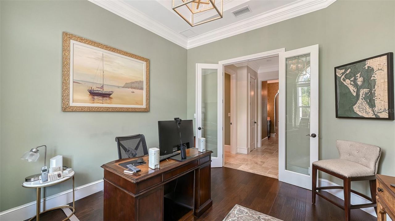 3331 Founders Club Drive, Sarasota, FL 34240 Photo