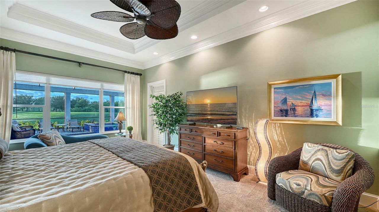3331 Founders Club Drive, Sarasota, FL 34240 Photo