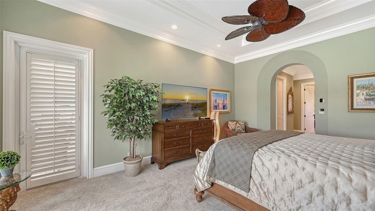 3331 Founders Club Drive, Sarasota, FL 34240 Photo