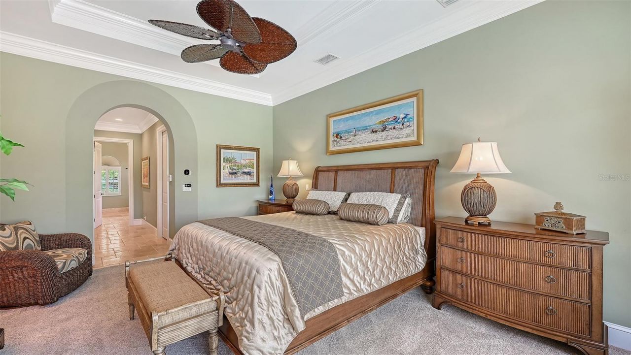 3331 Founders Club Drive, Sarasota, FL 34240 Photo