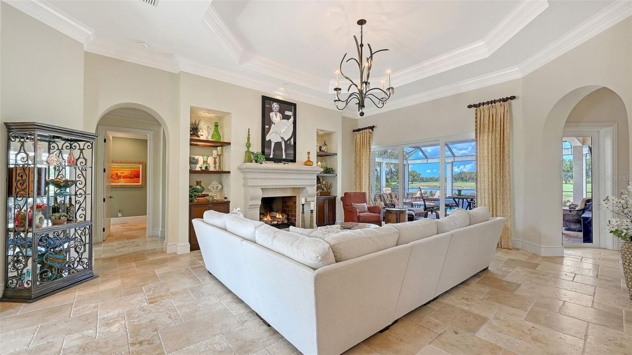 3331 Founders Club Drive, Sarasota, FL 34240 Photo