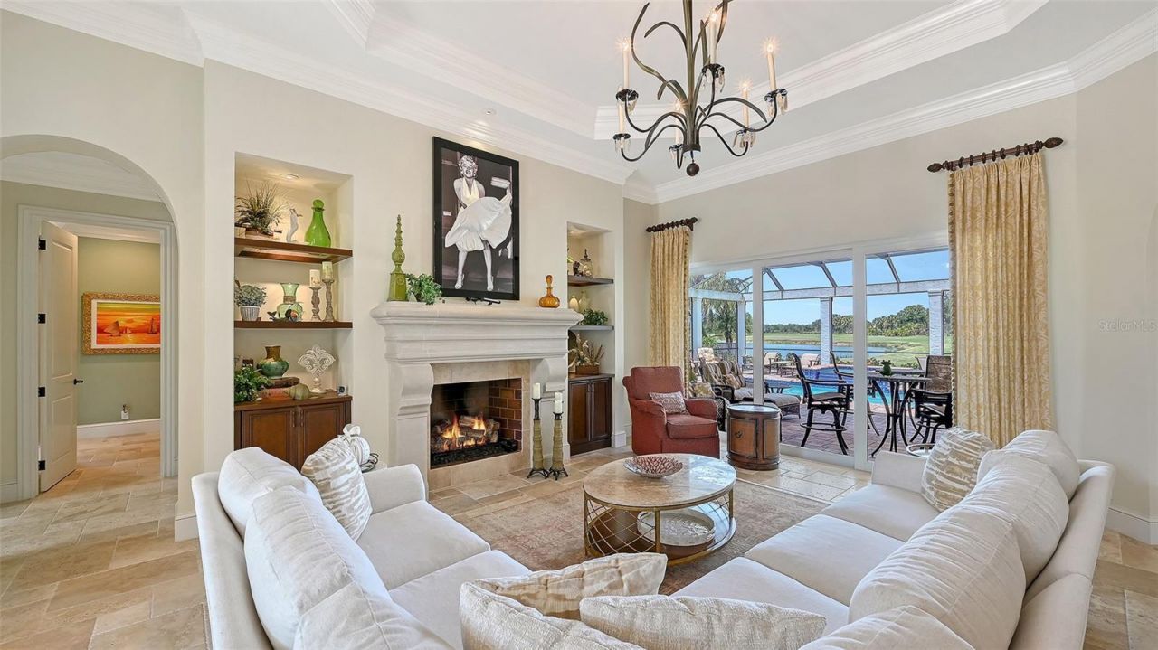 3331 Founders Club Drive, Sarasota, FL 34240 Photo
