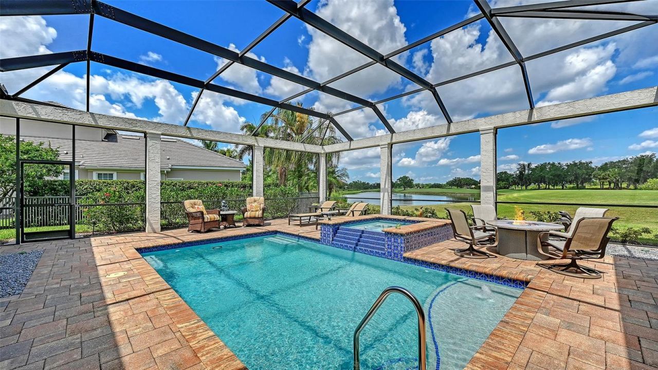 3331 Founders Club Drive, Sarasota, FL 34240 Photo