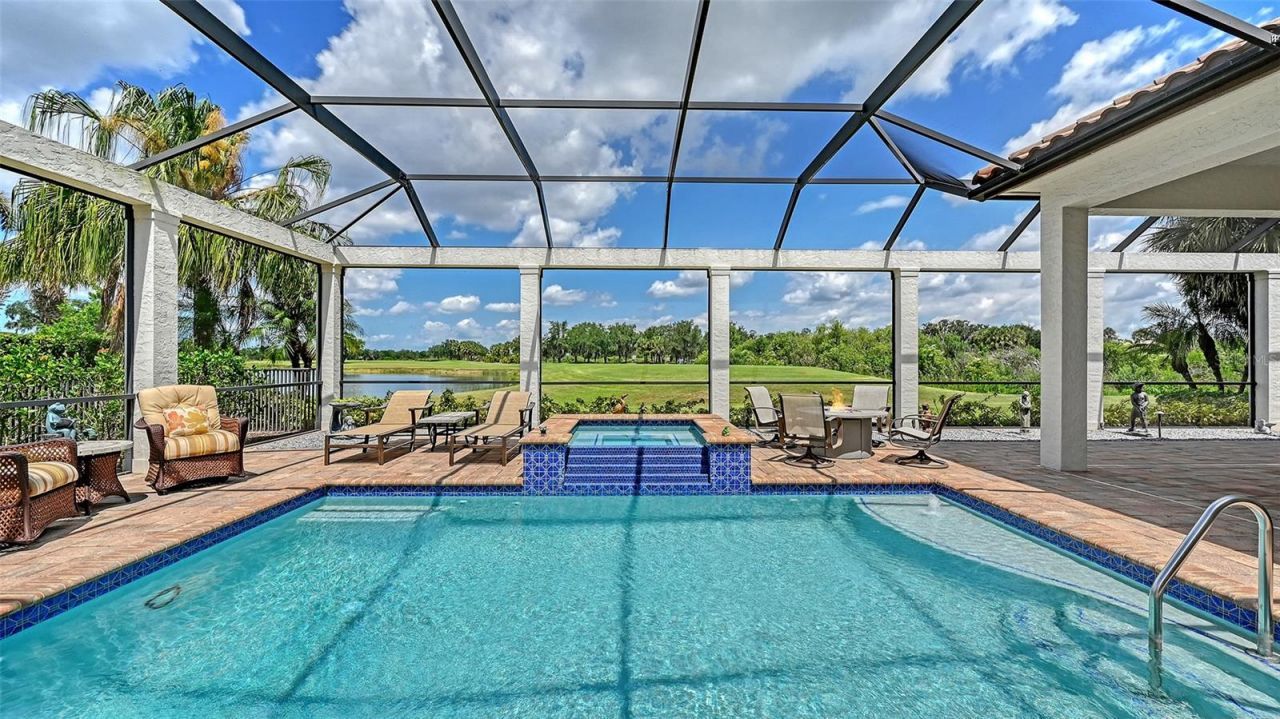 3331 Founders Club Drive, Sarasota, FL 34240 Photo