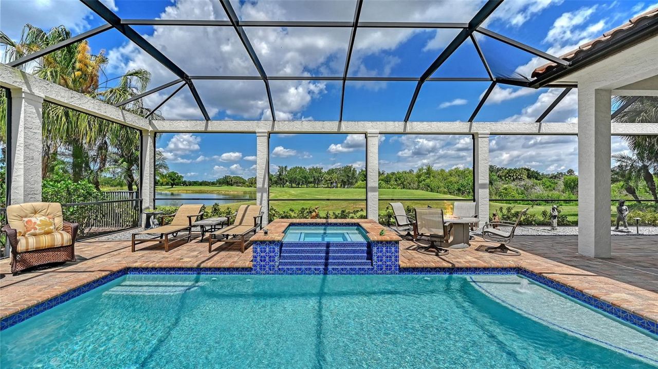 3331 Founders Club Drive, Sarasota, FL 34240 Photo